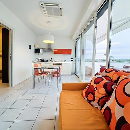 Hotel Avana Fronte Mare Riccione Exteriér fotografie