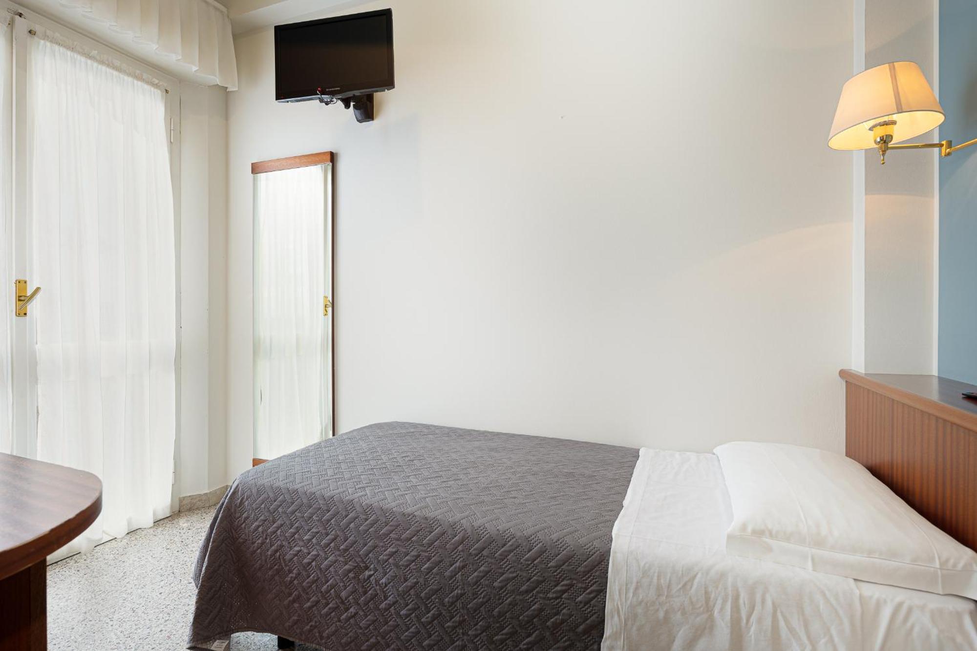 Hotel Avana Fronte Mare Riccione Exteriér fotografie