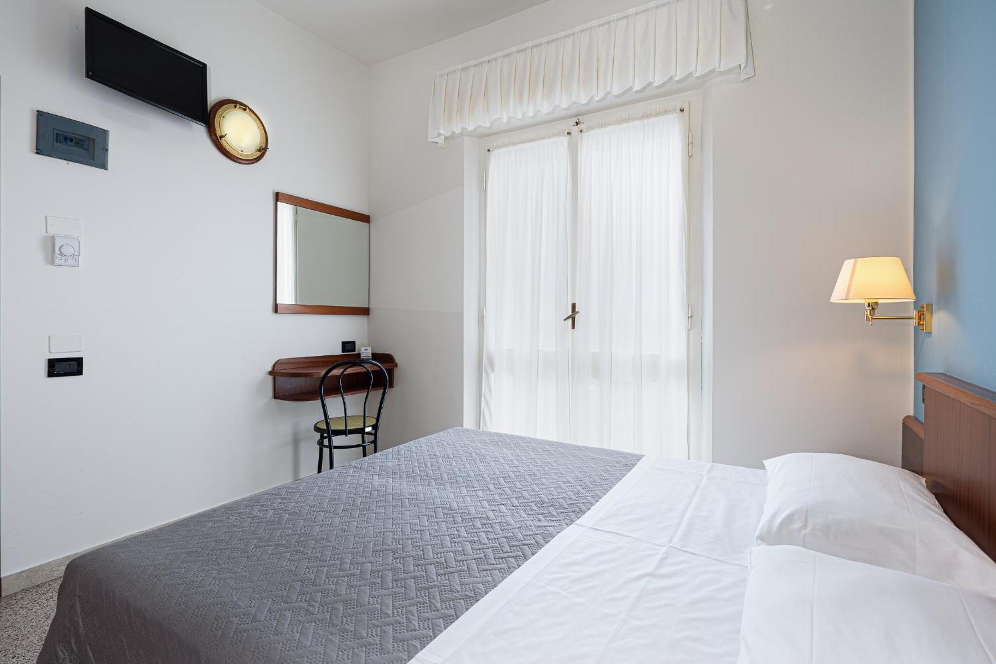 Hotel Avana Fronte Mare Riccione Exteriér fotografie