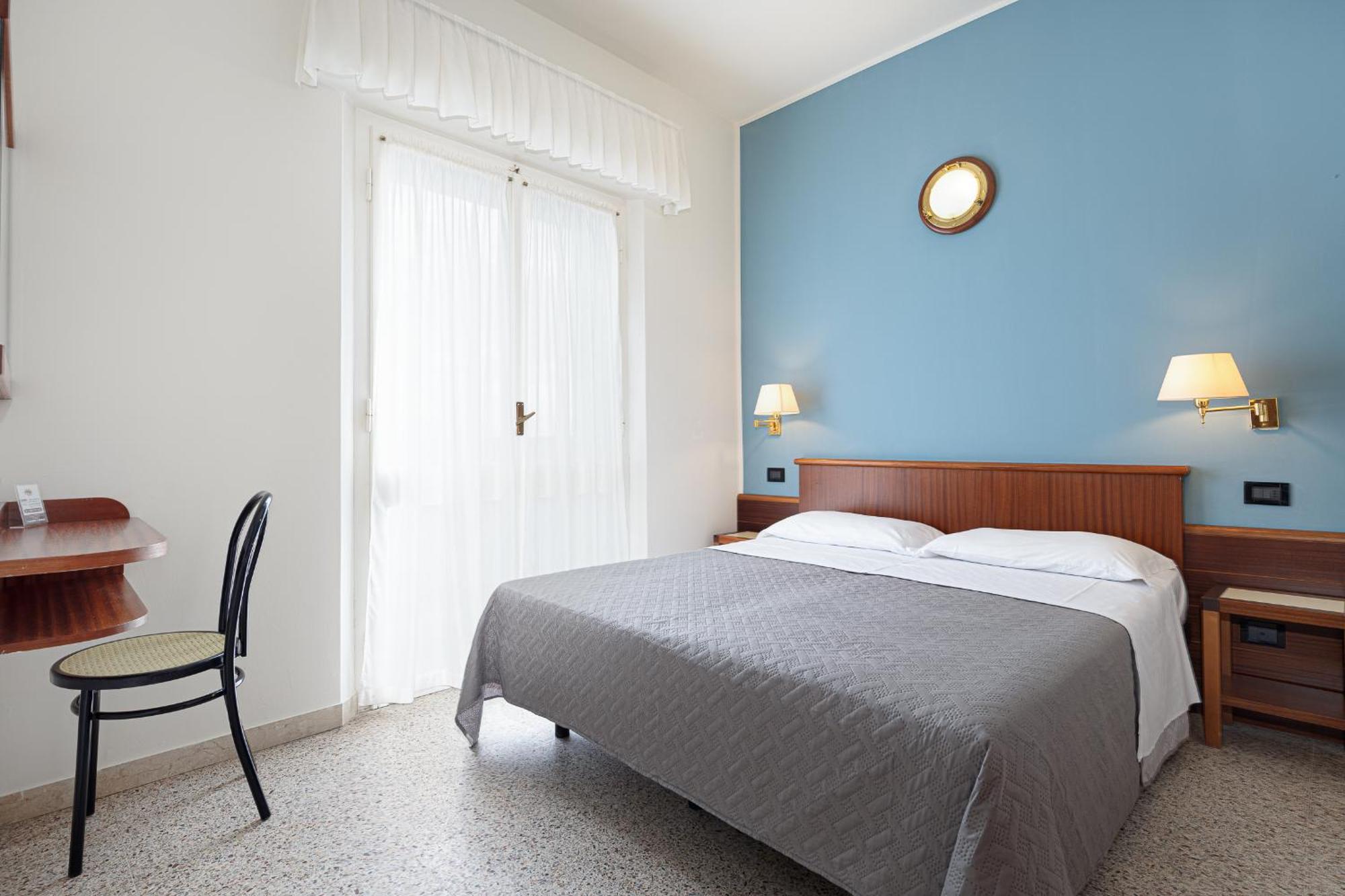 Hotel Avana Fronte Mare Riccione Exteriér fotografie