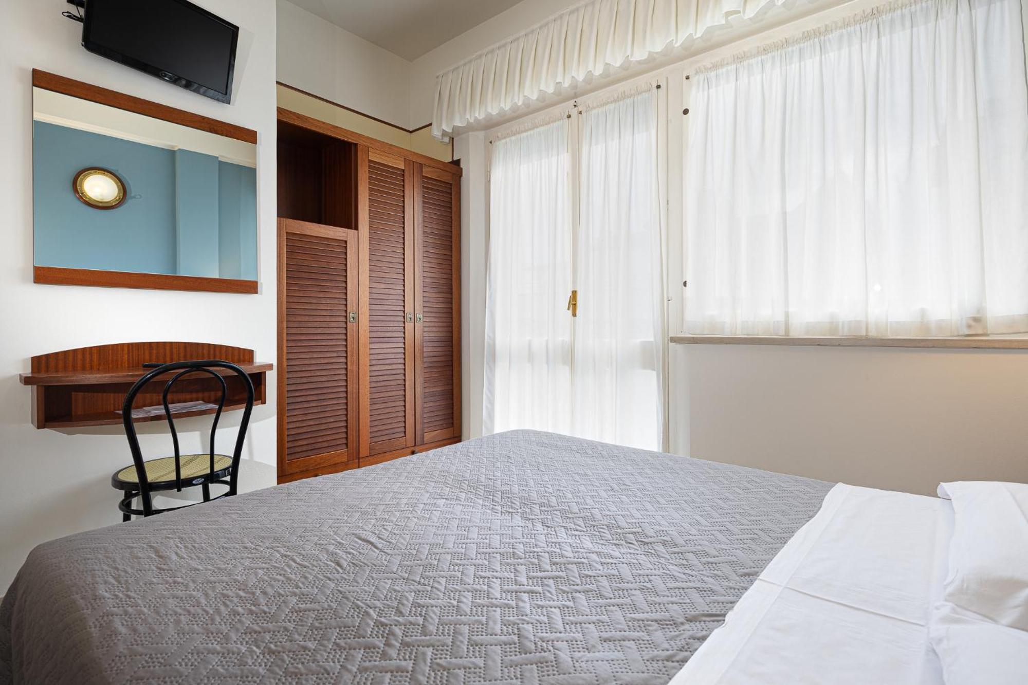 Hotel Avana Fronte Mare Riccione Exteriér fotografie