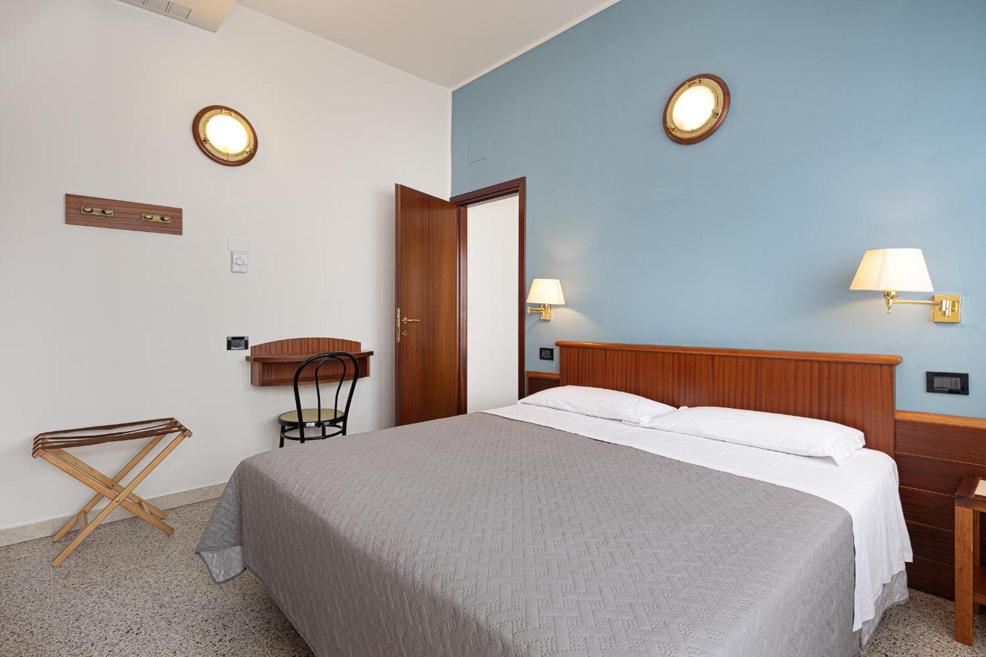 Hotel Avana Fronte Mare Riccione Exteriér fotografie