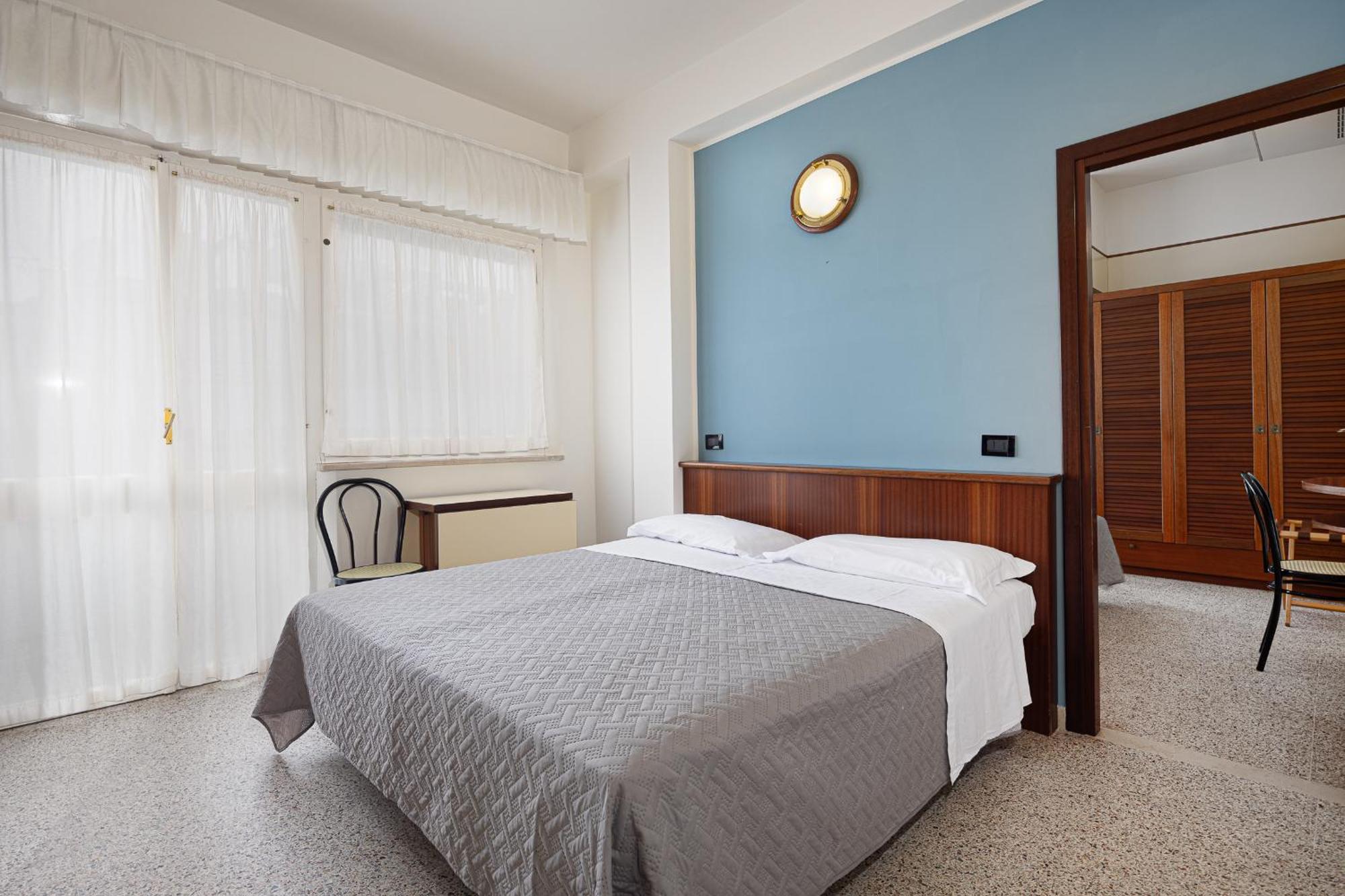Hotel Avana Fronte Mare Riccione Exteriér fotografie